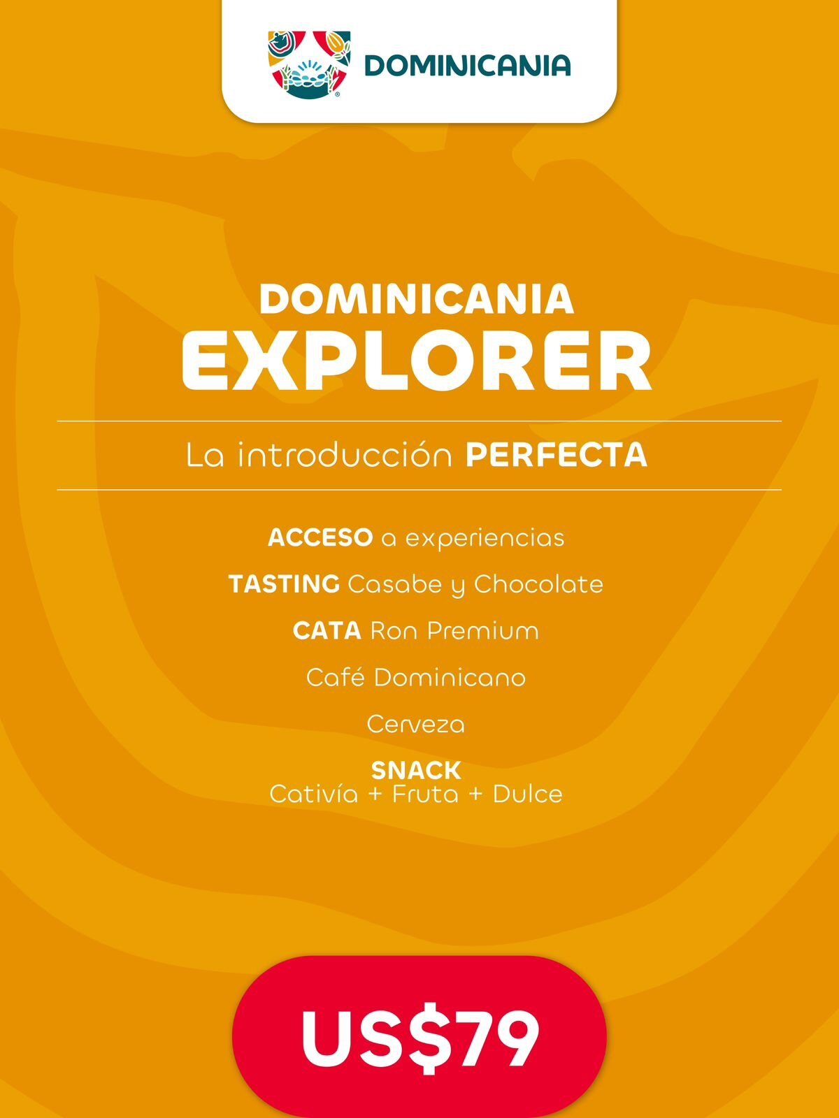 Dominicania Explorer package details