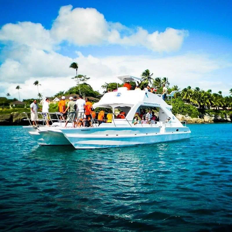 Catalina Island Tour