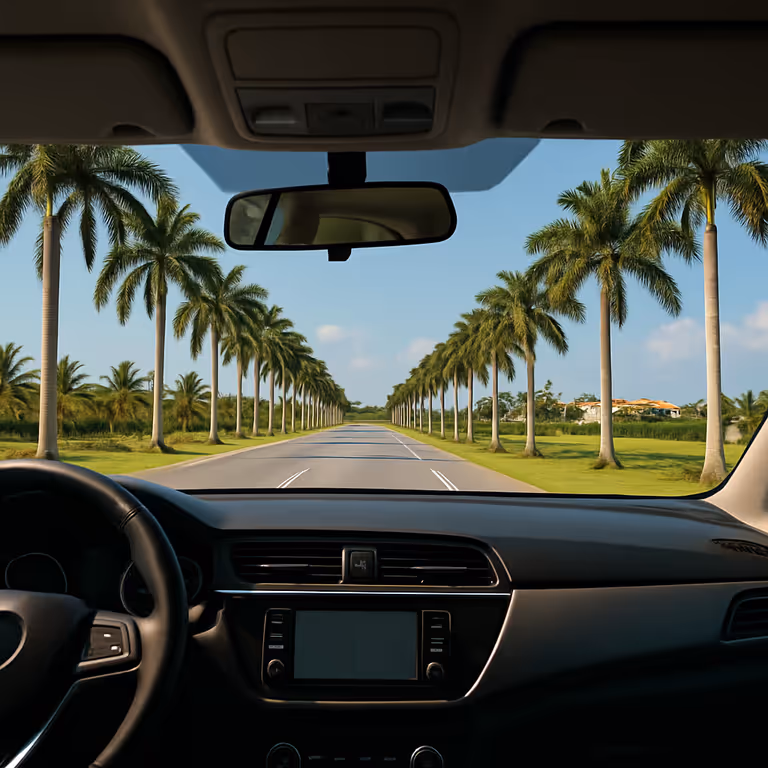 How to Book Your Transportation on Our Website