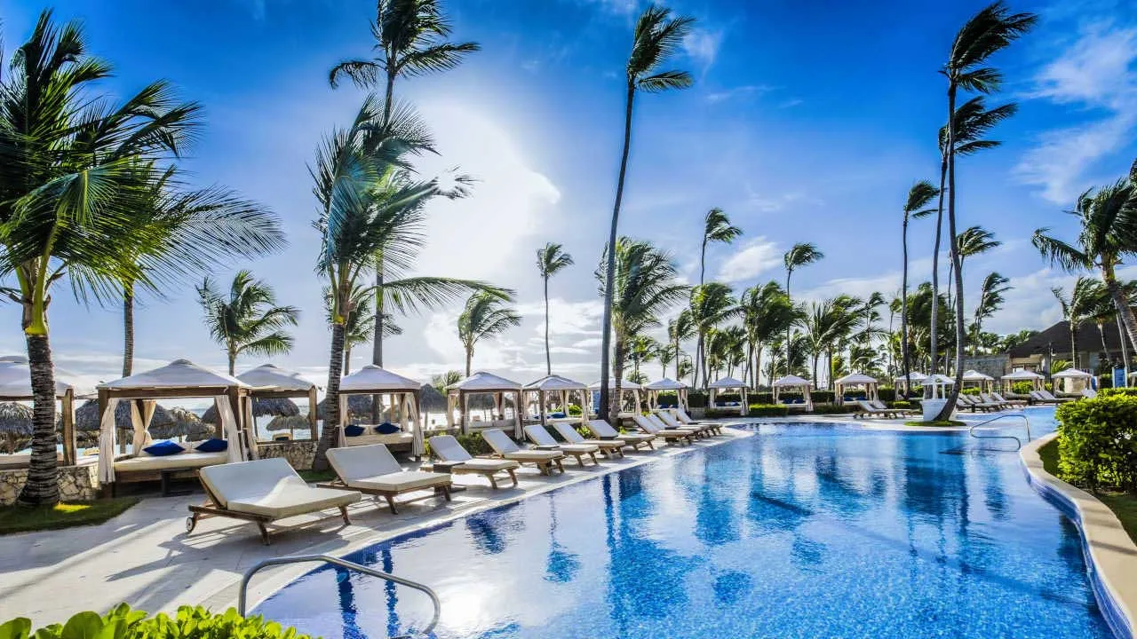 PUJ to Majestic Mirage Punta Cana – All Transfer Options (Best Pick Inside)