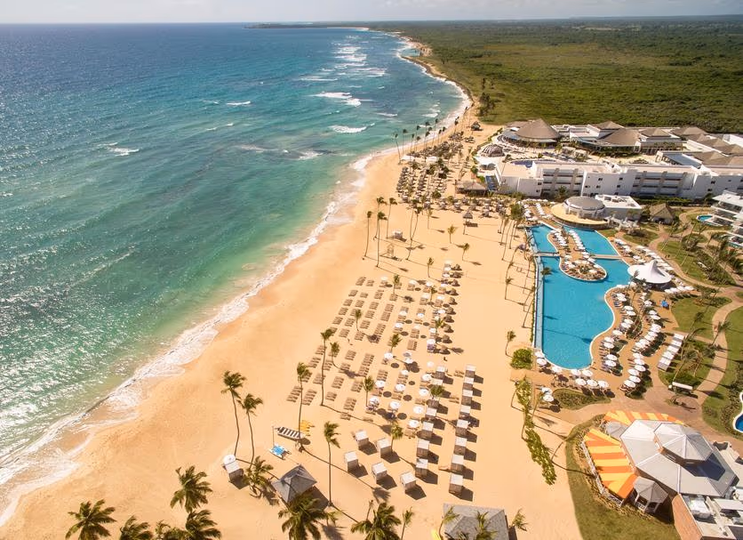 Cap Cana vs Bávaro vs Uvero Alto: Where to Stay in Punta Cana (2025 Guide)