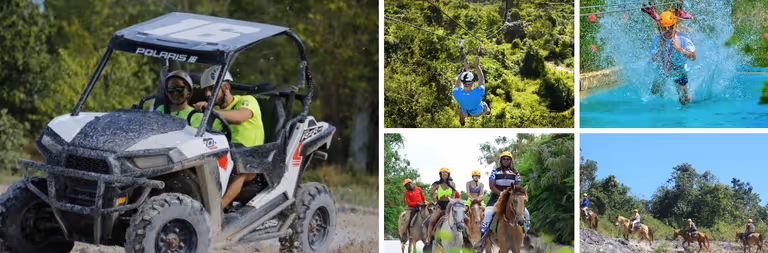 Punta Cana Day Trips & Excursions for 2025: What’s Hot and How to Book