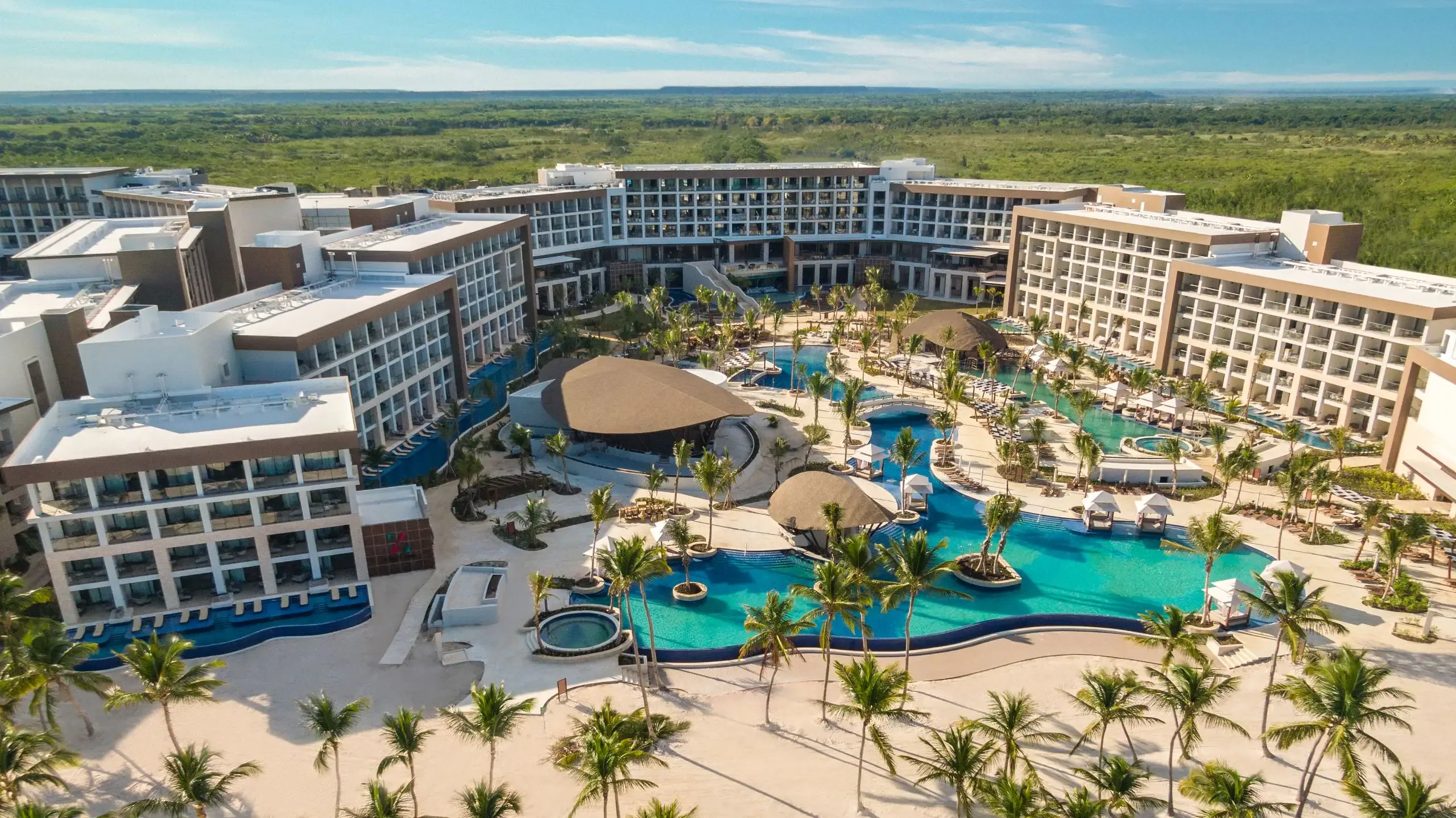 Hyatt Ziva & Zilara Cap Cana Transfer from Punta Cana Airport – Private, Safe & Hassle-Free