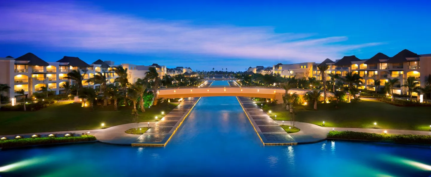 Hard Rock Hotel & Casino Punta Cana Transfer – Cost, Duration & Best Way from PUJ Airport