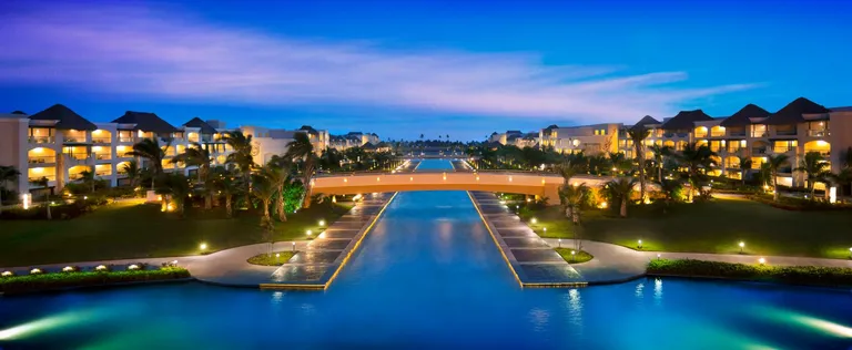 Hard Rock Hotel & Casino Punta Cana Transfer – Cost, Duration & Best Way from PUJ Airport