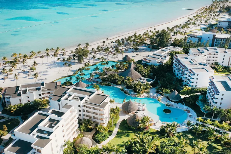 Secrets Cap Cana Resort & Spa Transfer – Private, VIP & Fast from Punta Cana Airport (PUJ)