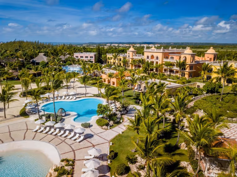 Sanctuary Cap Cana Transfer – Luxury, Private & Secure Arrival from Punta Cana Airport (PUJ)