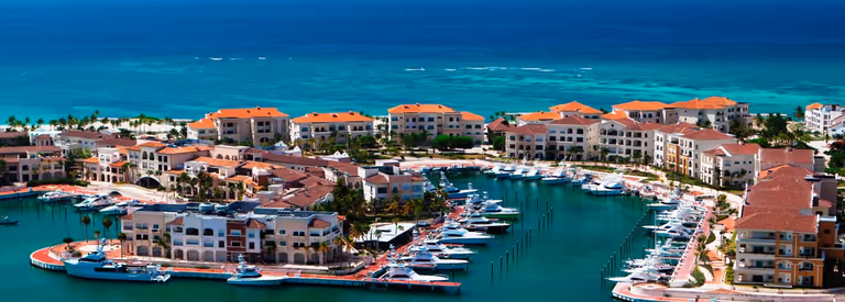 Where to Stay in Cap Cana (Punta Cana) for 2026: PUJ to Lobby Made Simple