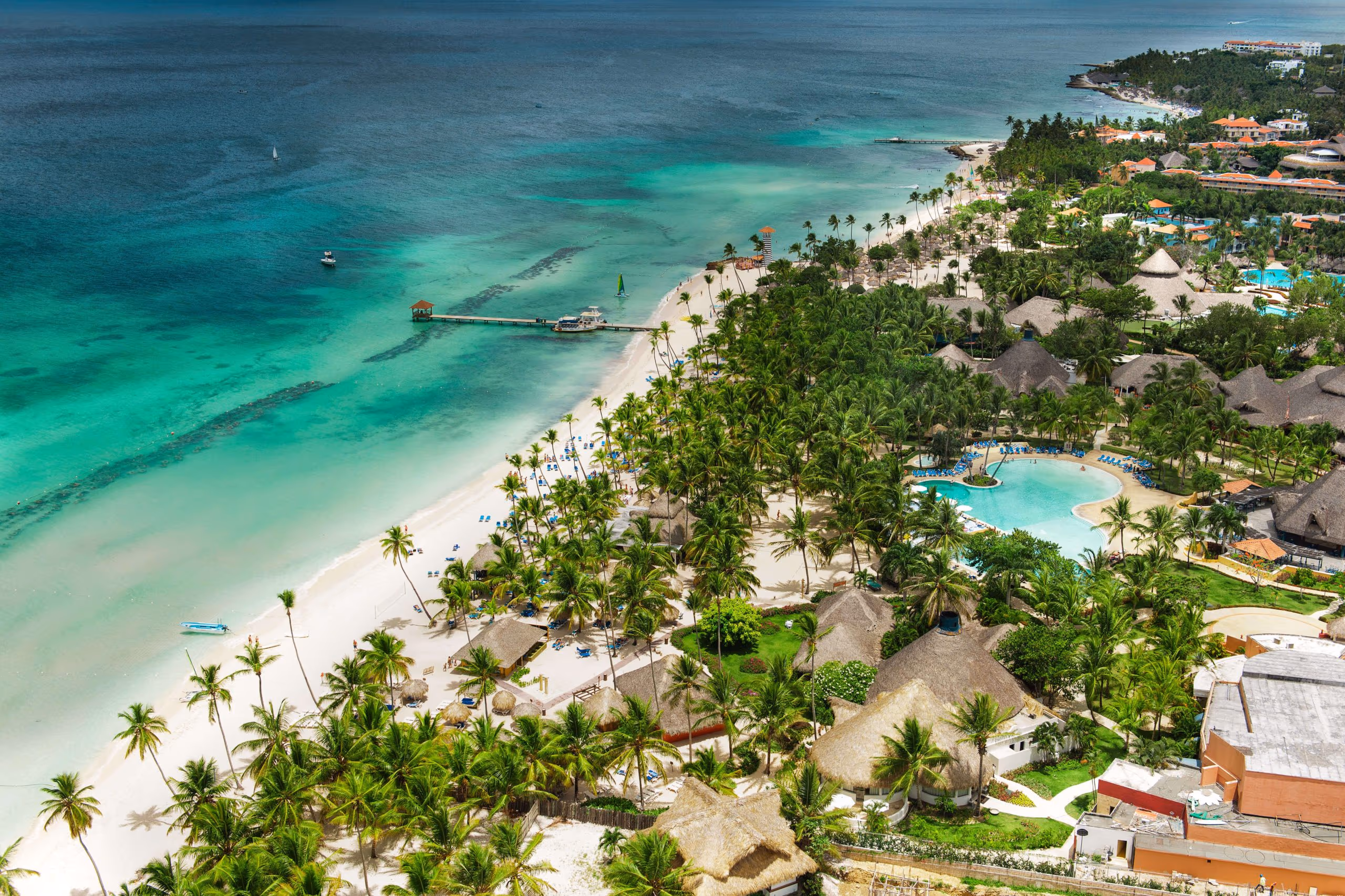 Bayahíbe (La Romana) 2026 Hotel Zone Guide: LRM to Beachfront Ease
