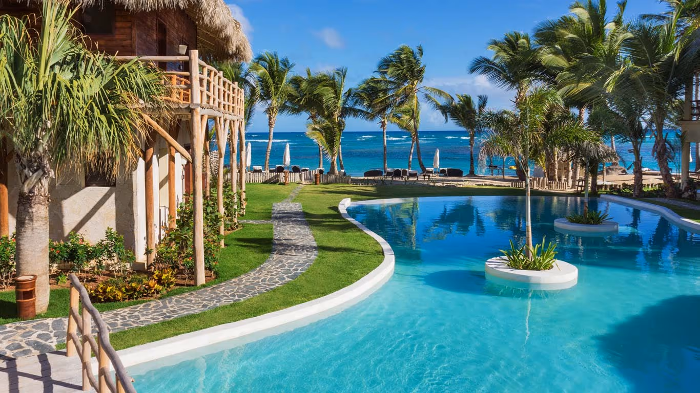 Zoëtry Agua Punta Cana Transfer – Luxury, Private & Wellness Ride from PUJ