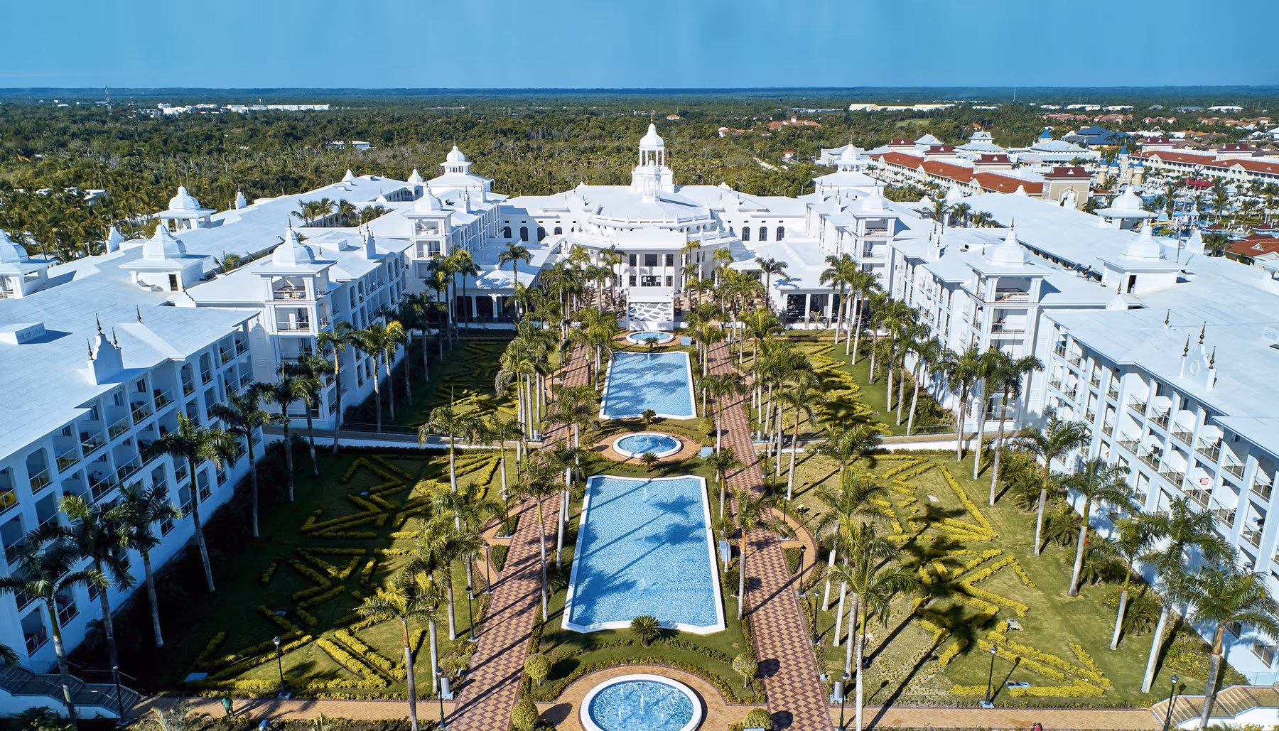 Riu Palace Punta Cana Transfer – Best Way to Arrive from PUJ