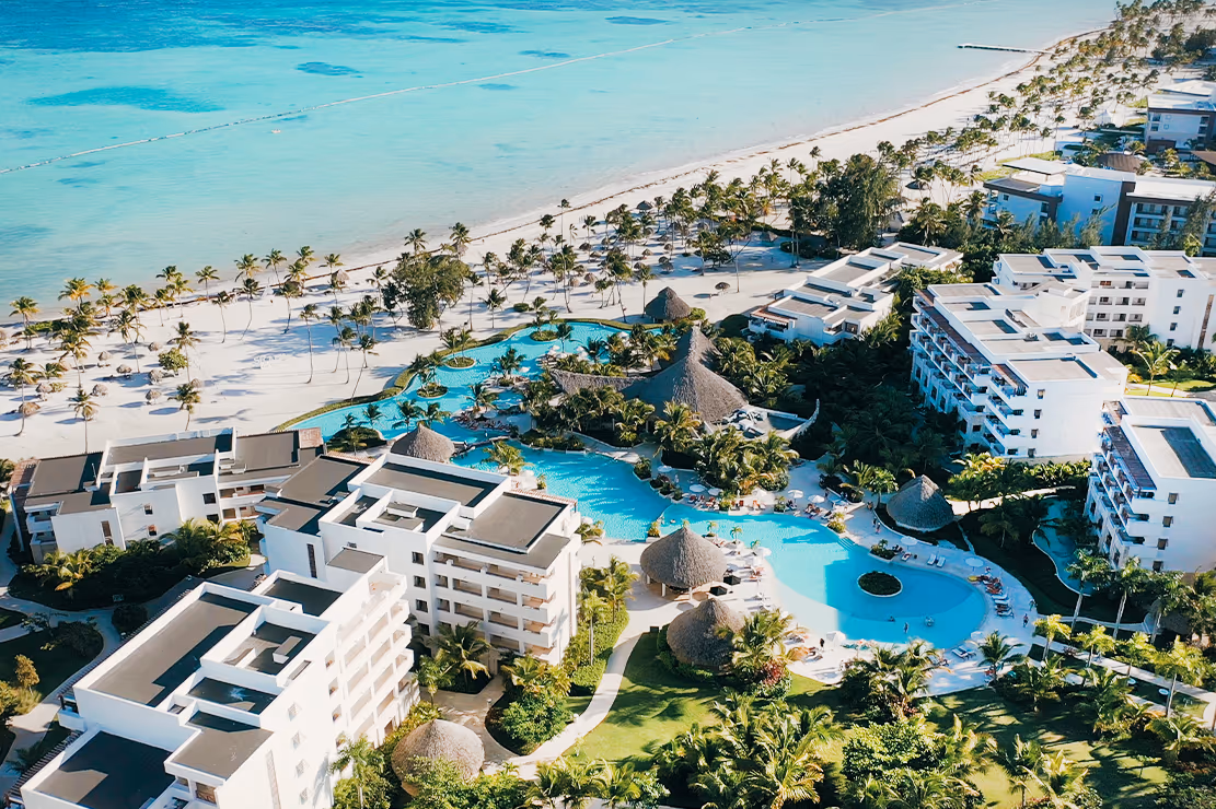 How to Get from PUJ or SDQ to Secrets Cap Cana (Cap Cana)