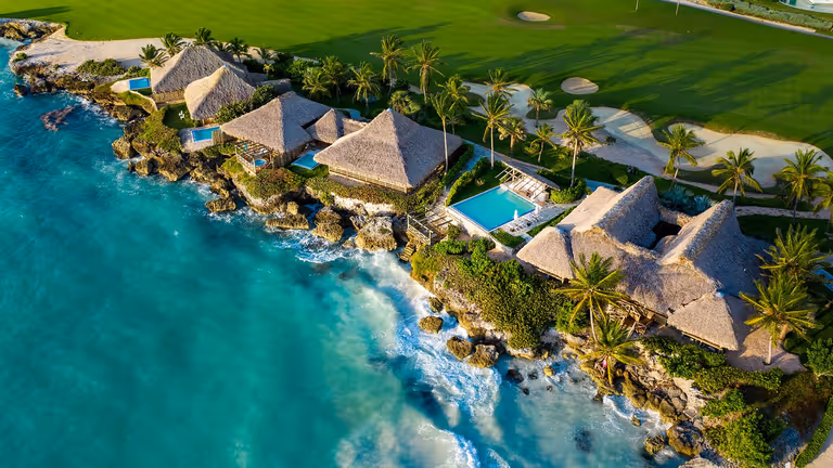 Eden Roc Cap Cana Transfer – VIP Arrival in Style from PUJ Airport