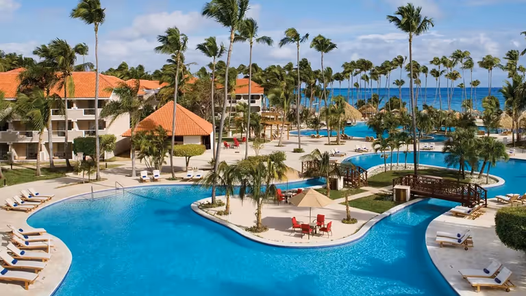 Jewel Palm Beach Transfer – Private & Safe PUJ Airport Transport