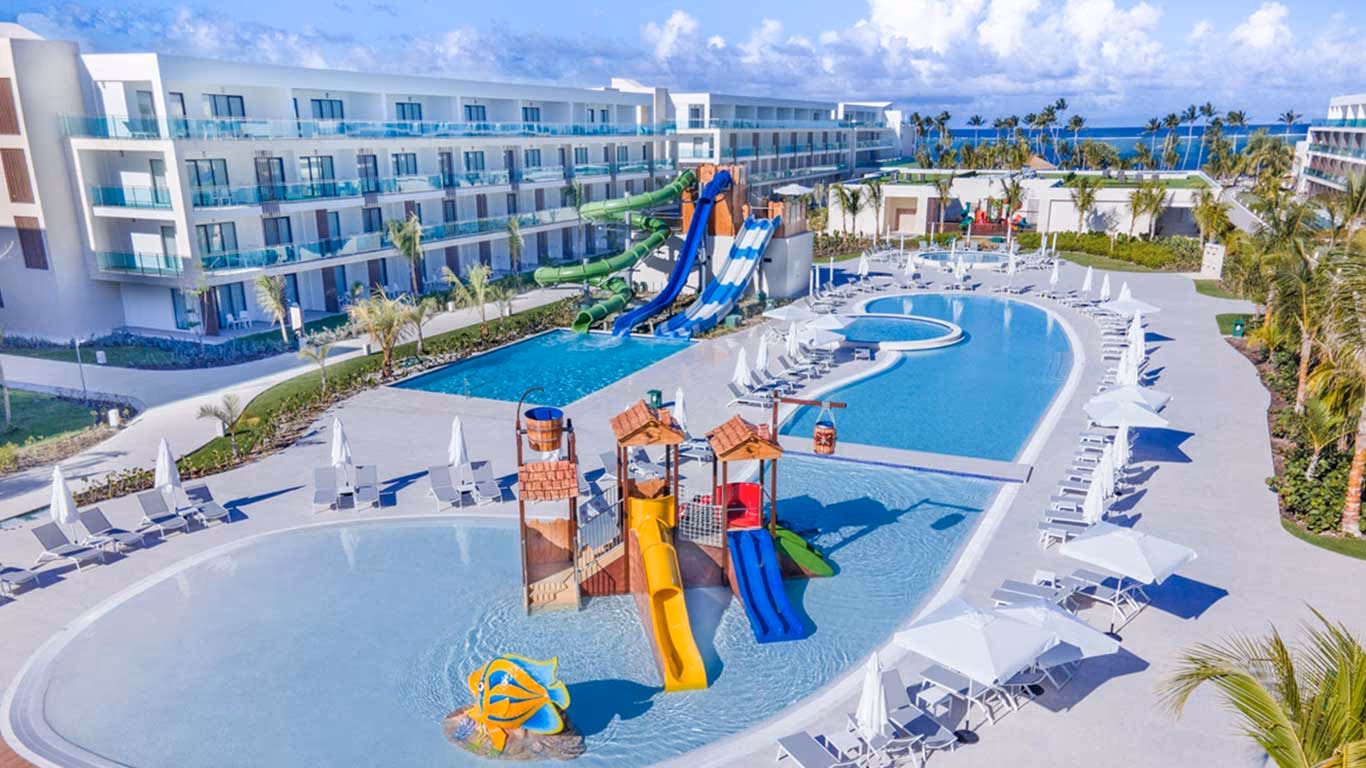 Serenade Punta Cana Transfer – How to Get There from PUJ Airport