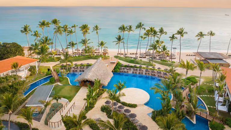 Dreams Flora Transfer – Private, Fast & Safe Ride from Punta Cana Airport