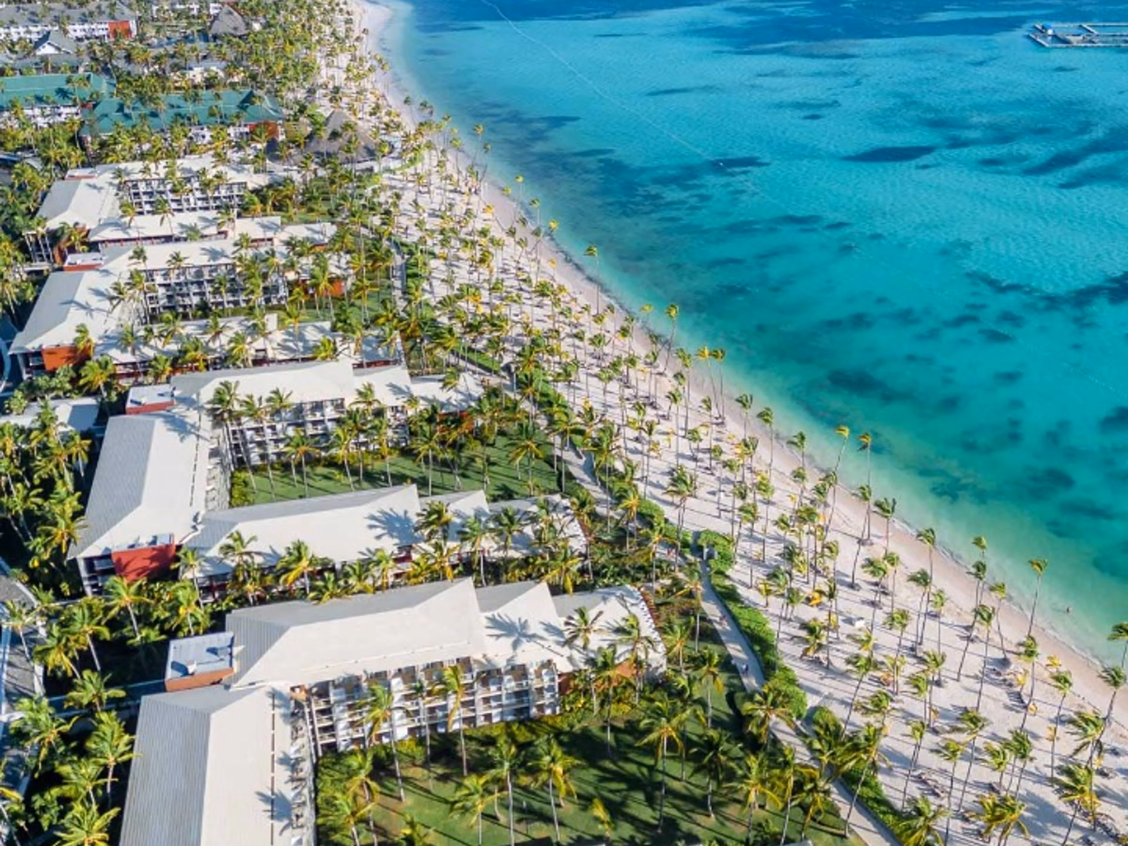 Barcelo Bavaro Palace Transfer – Best PUJ Airport Transportation Guide