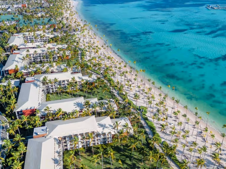 Barcelo Bavaro Palace Transfer – Best PUJ Airport Transportation Guide