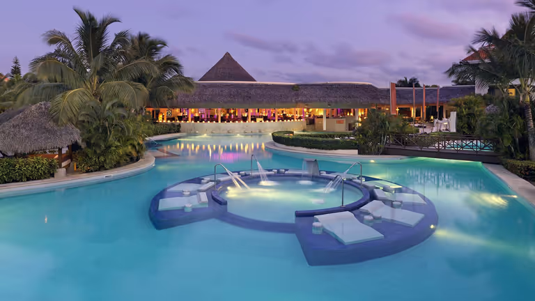 Garden Suites by Melia Transfer – Private Transport from Punta Cana Airport