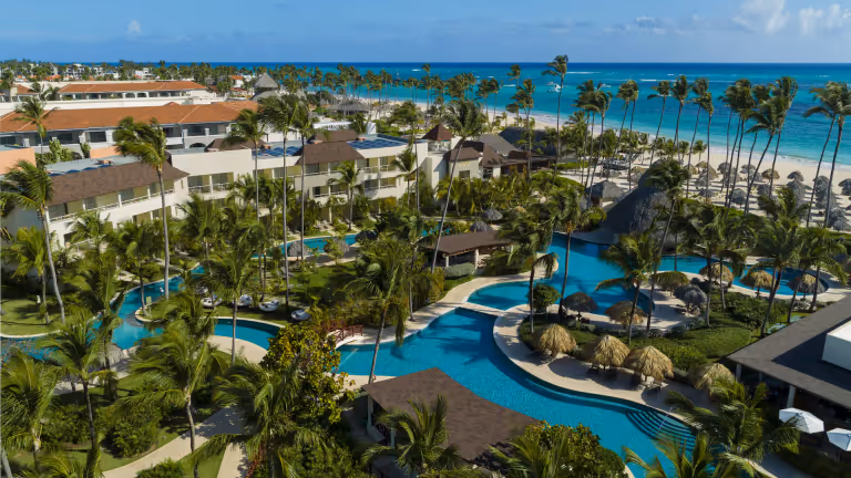 Dreams Royal Beach Transfer – How to Arrive Quickly from Punta Cana Airport