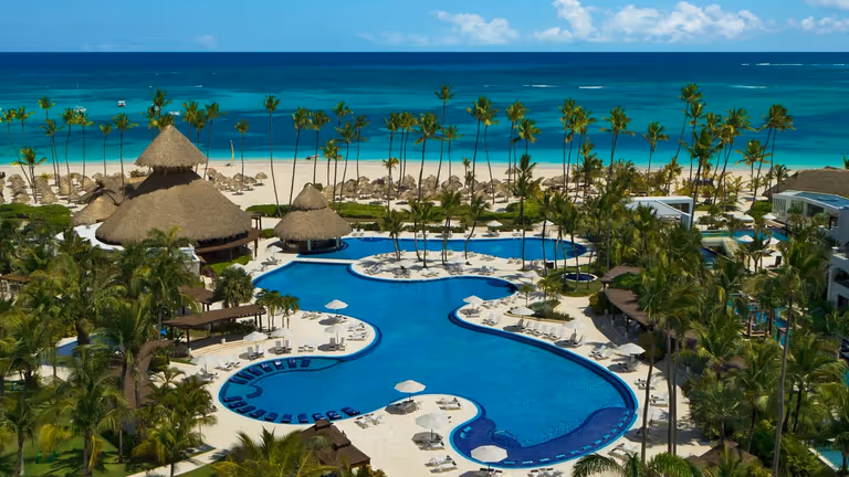Secrets Royal Beach Punta Cana Transfer – VIP Private Shuttle from PUJ
