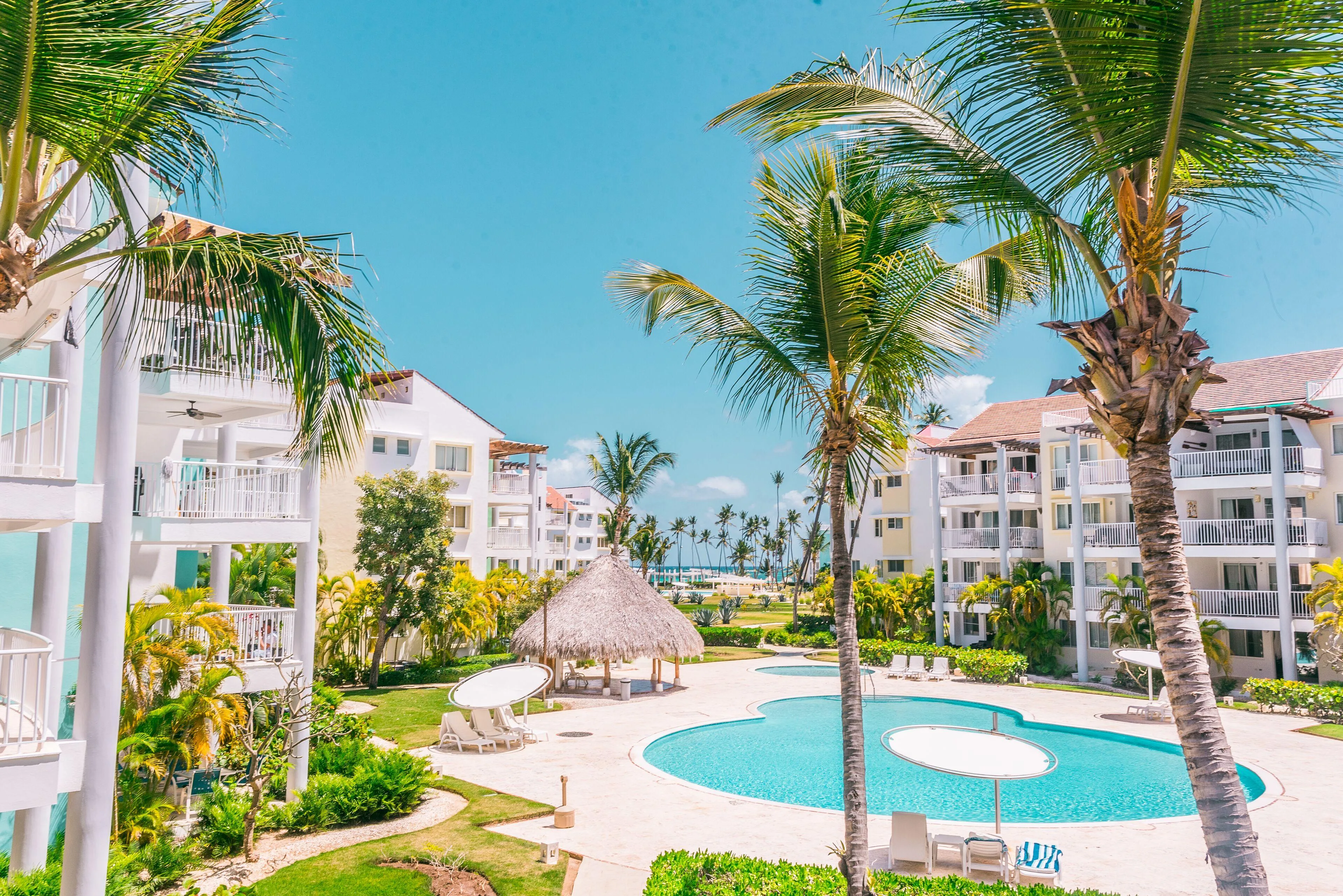 Playa Turquesa Transfer – Private Shuttle from PUJ to Your Condo