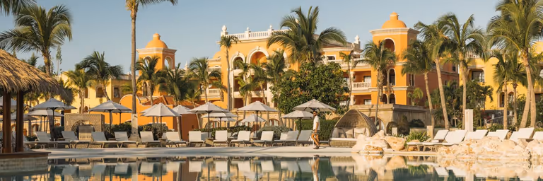 How to Get from PUJ or SDQ to Sanctuary Cap Cana (Stress-Free Arrival Guide)