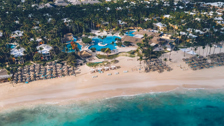 Cómo llegar desde PUJ o SDQ al Iberostar Selection Bávaro (Llegada sin complicaciones)