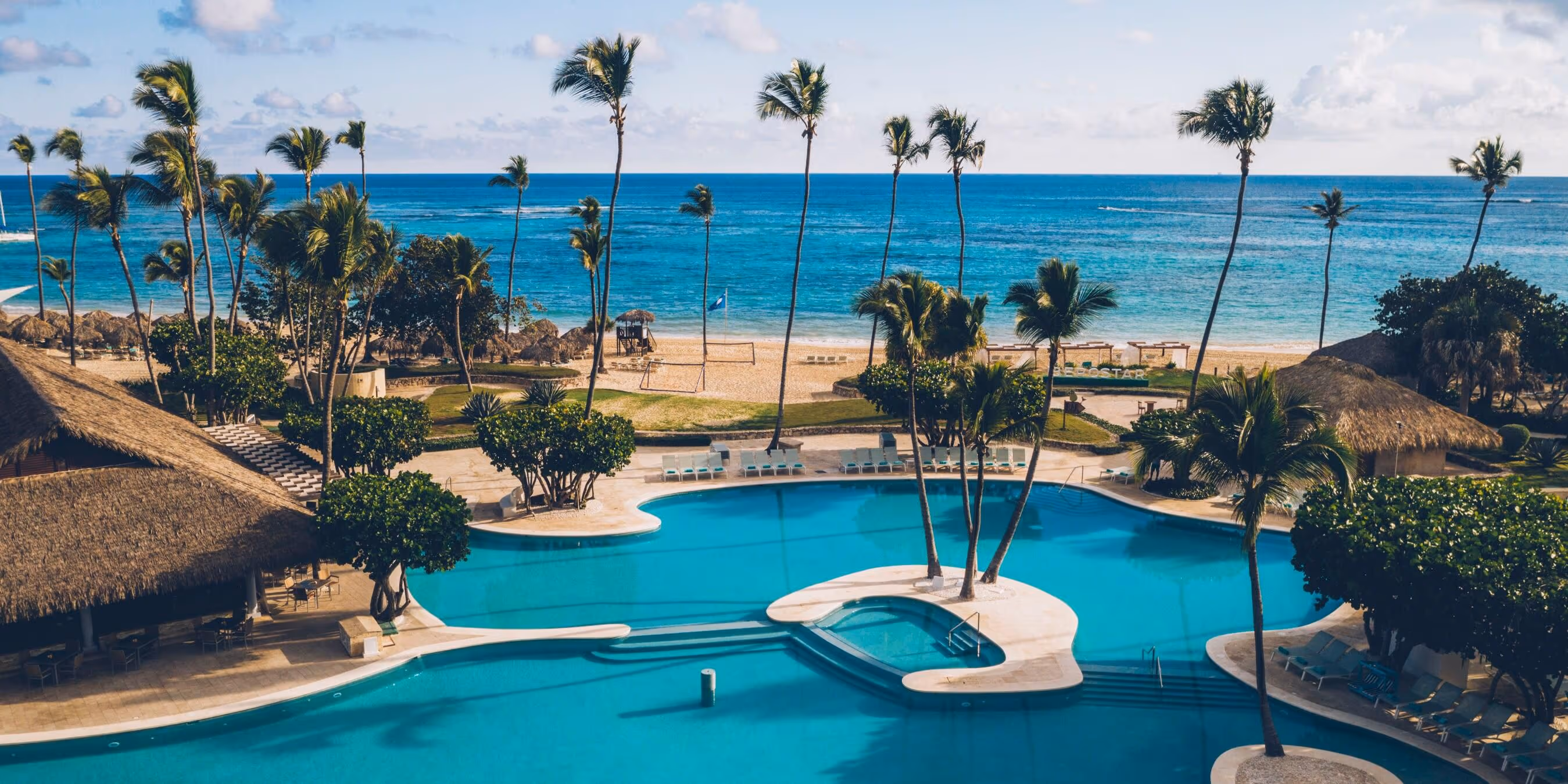 How to Get from PUJ or SDQ to Iberostar Selection Bavaro (A Calm, Clear Arrival Guide)