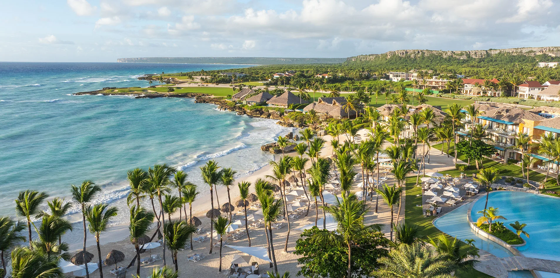 How to Get from PUJ or SDQ to Eden Roc Cap Cana (A Calm, Thoughtful Arrival Guide)