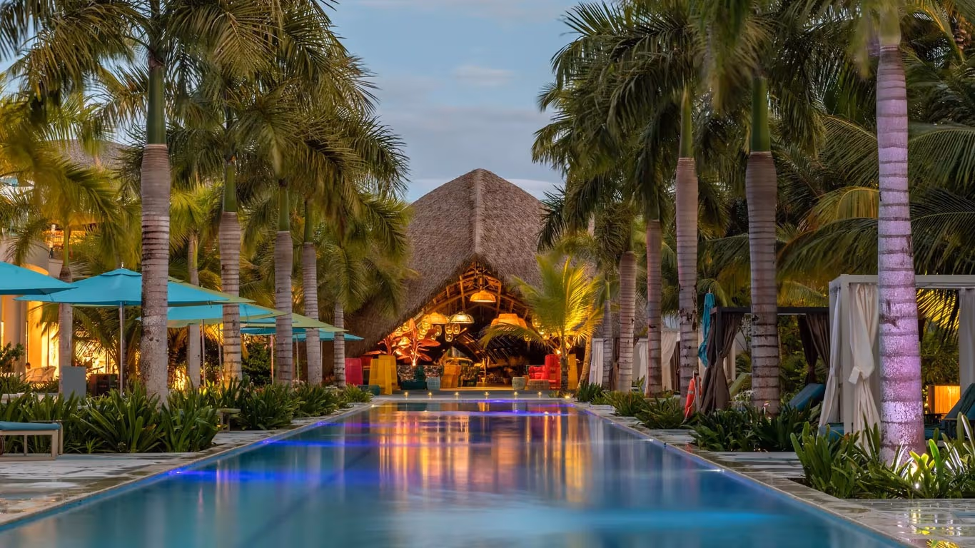 How to Get from PUJ or SDQ to Club Med Miches Playa Esmeralda (A Calm, Customer-First Arrival Guide)