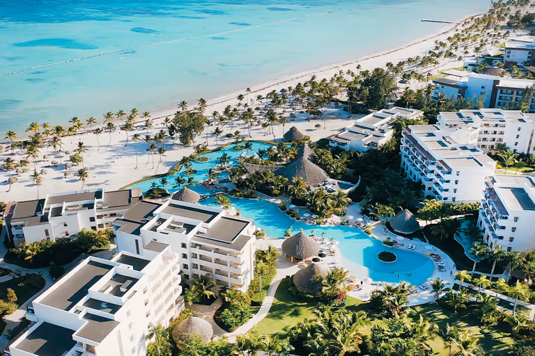 How to Get to Secrets Cap Cana Resort & Spa from PUJ or SDQ (Stress-Free Arrival Guide)